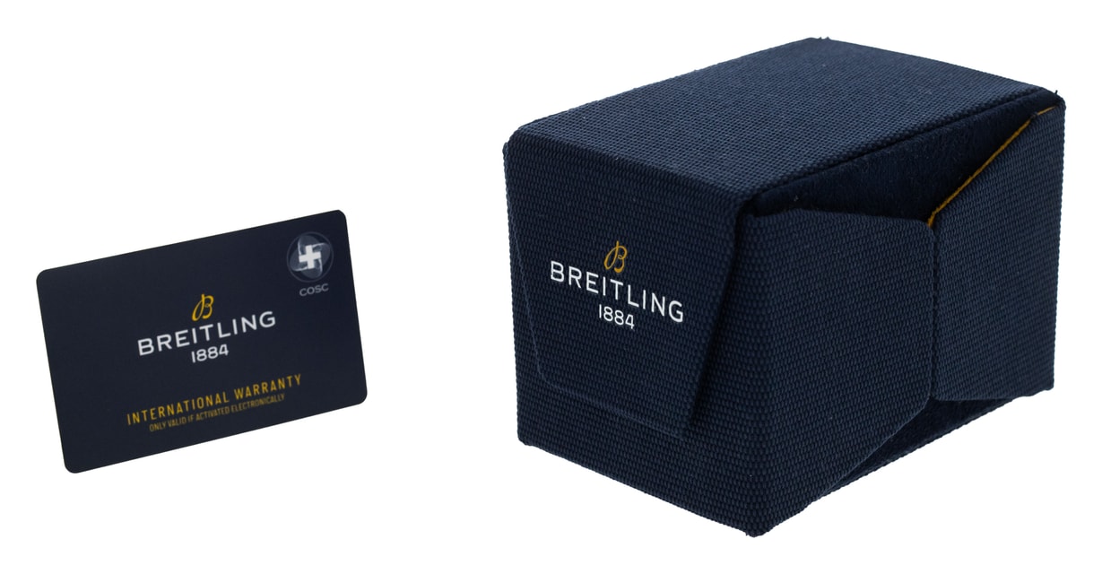 Breitling Navitimer Heritage A13324 Image 4